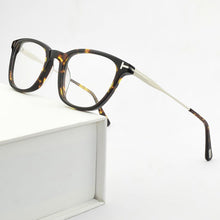 Load image into Gallery viewer, brand optical glasses frame men prescription myopia computer eyeglasses eye glasses frames for women Retro spectacles