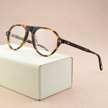 Load image into Gallery viewer, brand vintage glasses frame women spectacle frames  Retro myopia prescription eyeglass frames men OV5406U