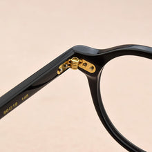 Load image into Gallery viewer, brand vintage glasses frame women spectacle frames  Retro myopia prescription eyeglass frames men OV5406U