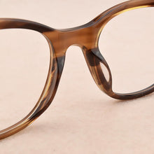 Load image into Gallery viewer, brand vintage glasses frame women spectacle frames  Retro myopia prescription eyeglass frames men OV5408U