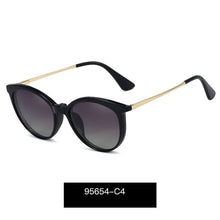 Load image into Gallery viewer, cat eye Magnet Sunglasses female 2022 eyeglasses Polarized High Quality Clip On Myopia Prescription Glasses Frame women eyewear