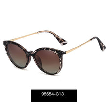 Load image into Gallery viewer, cat eye Magnet Sunglasses female 2022 eyeglasses Polarized High Quality Clip On Myopia Prescription Glasses Frame women eyewear