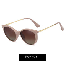 Load image into Gallery viewer, cat eye Magnet Sunglasses female 2022 eyeglasses Polarized High Quality Clip On Myopia Prescription Glasses Frame women eyewear