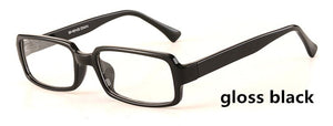 glasses full frame china eyeglasses optical prescription plain spectacles rectangle frames plastic complete glasses2428