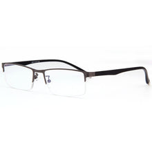 Load image into Gallery viewer, =clara Vida= Portable Super Light  Resist Fatigue Resin Comfortable Simple Grace Reading Glasses +1 +1.5 +2 +2.5 +3 +3.5 +4