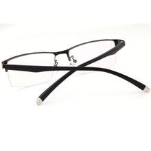 Load image into Gallery viewer, =clara Vida= Portable Super Light  Resist Fatigue Resin Comfortable Simple Grace Reading Glasses +1 +1.5 +2 +2.5 +3 +3.5 +4