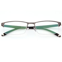 Load image into Gallery viewer, =clara Vida= Portable Super Light  Resist Fatigue Resin Comfortable Simple Grace Reading Glasses +1 +1.5 +2 +2.5 +3 +3.5 +4