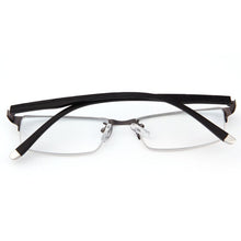 Load image into Gallery viewer, =clara Vida= Portable Super Light  Resist Fatigue Resin Comfortable Simple Grace Reading Glasses +1 +1.5 +2 +2.5 +3 +3.5 +4