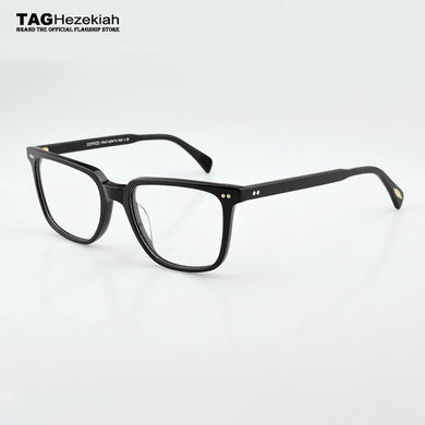 eyeglasses retro brand glasses frame women's men computer glasses myopia vintage eye glasses frames for women spectacles