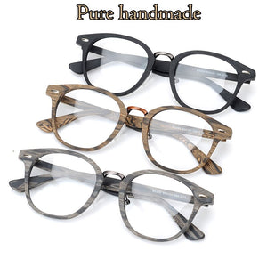 eyeglasses frames men women TAG Brand Retro optical glasses frame computer myopia glasses frame prescription reading glasses