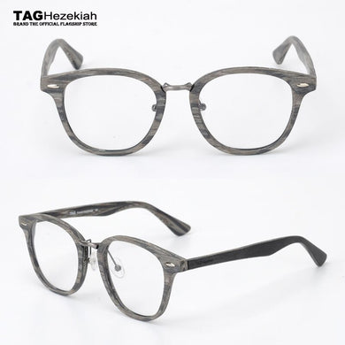eyeglasses frames men women TAG Brand Retro optical glasses frame computer myopia glasses frame prescription reading glasses