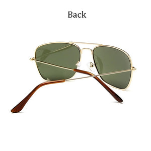 vintage 3136 caravan aviation style drive sunglasses classic men women driving polarized fishing