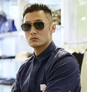 vintage 3136 caravan aviation style drive sunglasses classic men women driving polarized fishing