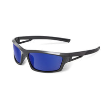Load image into Gallery viewer, fashionUnisex Night Vision 100% UV400 Polarised Driving Sun Glasses For Men Polarized Stylish Sunglasses Male Goggle Eyewears