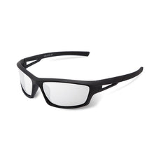 Load image into Gallery viewer, fashionUnisex Night Vision 100% UV400 Polarised Driving Sun Glasses For Men Polarized Stylish Sunglasses Male Goggle Eyewears