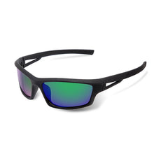 Load image into Gallery viewer, fashionUnisex Night Vision 100% UV400 Polarised Driving Sun Glasses For Men Polarized Stylish Sunglasses Male Goggle Eyewears