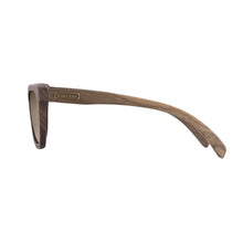 Load image into Gallery viewer, gafas de sol BOBO BIRD Customized Sunglasses for Men Women Polarized Mirrored Coating Sun Glasses Man UV400 Eyewear LOGO Custom