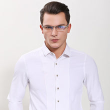 Load image into Gallery viewer, glasses frame TAG Brand eyeglasses frames men women T0882 Half frame computer glasses prescription glasses optical glasses frame