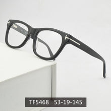 Load image into Gallery viewer, glasses frame men TF5468 TF8031 TF5408 Retro brand eye glasses frames for women square myopia prescription eyeglasses