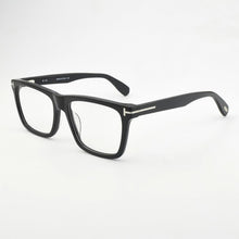 Load image into Gallery viewer, glasses frame men TF5468 TF8031 TF5408 Retro brand eye glasses frames for women square myopia prescription eyeglasses