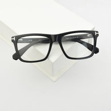 Load image into Gallery viewer, glasses frame men TF5468 TF8031 TF5408 Retro brand eye glasses frames for women square myopia prescription eyeglasses