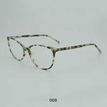 Load image into Gallery viewer, glasses frame women brand vintage spectacle frames women's Designer myopia computer Eyeglasses Nerd glasses Ultra-light thin
