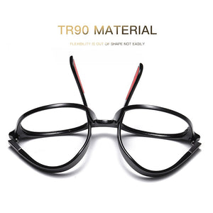 2023 TR 90 Polarized Men Sunglasses UV 400 Protection Brand Women Driving Sun Glasses For Man Shades