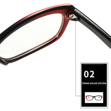 Load image into Gallery viewer, iboode -1.0 To -4.0 Finished Myopia Glasses Men Women Irregular Prescription Eyeglasses Short Sight Eyewear Optical Spectacle