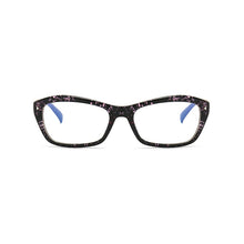 Load image into Gallery viewer, iboode -1.0 To -4.0 Finished Myopia Glasses Men Women Irregular Prescription Eyeglasses Short Sight Eyewear Optical Spectacle