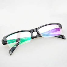 Load image into Gallery viewer, iboode Myopic Glasses Lens Black Frame Glasses Myopia -1.00 -1.50 -2.00 -2.50 -3.00 -3.50 -4.00 Diopter Myopic Reading Glasses