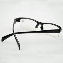 Load image into Gallery viewer, iboode Myopic Glasses Lens Black Frame Glasses Myopia -1.00 -1.50 -2.00 -2.50 -3.00 -3.50 -4.00 Diopter Myopic Reading Glasses