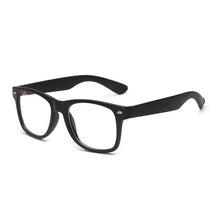 Load image into Gallery viewer, iboode Retro Square Computer Glasses Frame for Women Men Spectacle Optical Myopia Eye Glasses Frame Nerd Galsses Frames