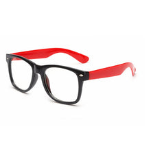 Load image into Gallery viewer, iboode Retro Square Computer Glasses Frame for Women Men Spectacle Optical Myopia Eye Glasses Frame Nerd Galsses Frames