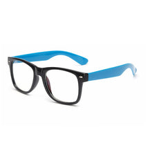 Load image into Gallery viewer, iboode Retro Square Computer Glasses Frame for Women Men Spectacle Optical Myopia Eye Glasses Frame Nerd Galsses Frames