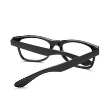 Load image into Gallery viewer, iboode Retro Square Computer Glasses Frame for Women Men Spectacle Optical Myopia Eye Glasses Frame Nerd Galsses Frames