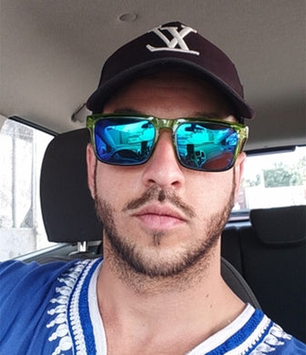 ken block 2183 spied logo sunglasses men women 2023 rectangle driving sun glass  wayfaring sun glasses oculos de sol