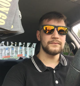 ken block 2183 spied logo sunglasses men women 2023 rectangle driving sun glass  wayfaring sun glasses oculos de sol