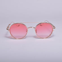 Load image into Gallery viewer, korean Brand Prescription Eyeglasses Frame With clip men Women Round Myopia Optical Gentle Diplo-THE CUB 032 Glasses Frame