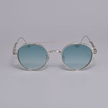 Load image into Gallery viewer, korean Brand Prescription Eyeglasses Frame With clip men Women Round Myopia Optical Gentle Diplo-THE CUB 032 Glasses Frame