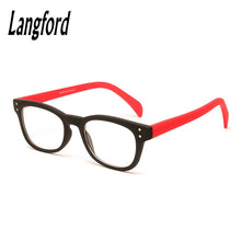 Load image into Gallery viewer, langford brand optical eyeglasses frames spectacle frames boys eyewear myopia glasses frame kids smooth Comfort small face2249
