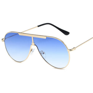 lidafish Women Men's  2023 Metal Discoloration Sunglasses Design Driving Eyewear Black Pilot Sun Glasses