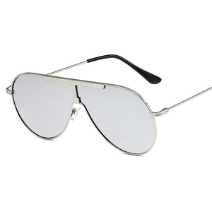 lidafish Women Men's  2023 Metal Discoloration Sunglasses Design Driving Eyewear Black Pilot Sun Glasses