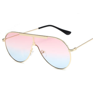 lidafish Women Men's  2023 Metal Discoloration Sunglasses Design Driving Eyewear Black Pilot Sun Glasses