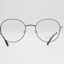 Load image into Gallery viewer, mens accessorie retro clear eye glasses frames for women round reading optical spectacles frame vintage glasses