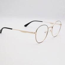 Load image into Gallery viewer, mens eyeglasses retro clear eye glasses frames for women vintage transaprent spectacles optical monturas de lentes mujer
