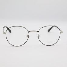 Load image into Gallery viewer, mens eyeglasses retro clear eye glasses frames for women vintage transaprent spectacles optical monturas de lentes mujer