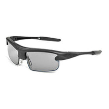 Load image into Gallery viewer, minc/0.1 second photochromic sunglasses polarized sports men&#39;s sunglasses smart retro driving glasses