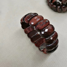 Load image into Gallery viewer, natural tiger eye stone beads bracelet natural gemstone bracelet DIY jewelry bracelet for man for woman wholesale !