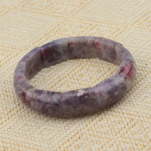 Load image into Gallery viewer, natural tourmaline stone beads bracelet natural gemstone bracelet DIY jewelry for woman for gift wholesale !