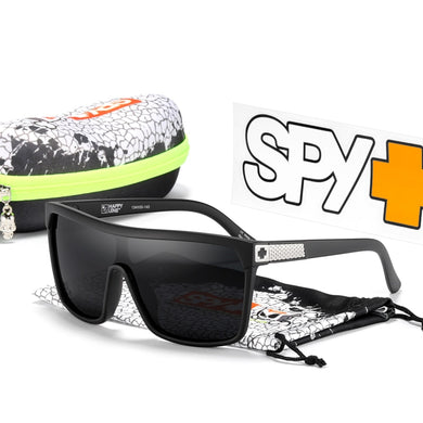 Flynn Sunglasses men Polarized lens UV400 Protection Oversized Sun Glasses Women Sport eyewear Outdoor S103
